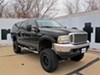 2002 ford excursion  front contoured wt450021
