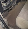 WeatherTech Custom Fit - WT450022 on 2003 Ford F-150 