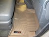 2008 jeep grand cherokee  custom fit contoured on a vehicle