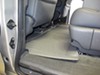 2008 jeep grand cherokee  custom fit rear second row wt450132