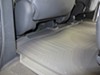2008 jeep grand cherokee  custom fit rear second row weathertech 2nd auto floor mat - tan
