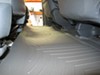 2008 jeep grand cherokee  rubber with plastic core rear second row on a vehicle
