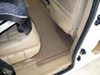 2008 honda odyssey  rubber with plastic core rear second row on a vehicle