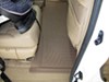 2008 honda odyssey  custom fit contoured on a vehicle