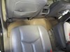 WT450612 - Tan WeatherTech Floor Mats on 2005 Chevrolet Suburban 