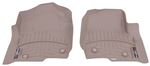 WeatherTech Front Auto Floor Mats - Tan                                                             