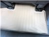WeatherTech Custom Fit - WT451102 on 2014 Lincoln MKX 