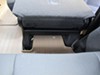 2009 chevrolet traverse  custom fit second and rear row weathertech 2nd 3rd auto floor mat - tan