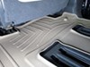 2011 chevrolet traverse  custom fit contoured on a vehicle