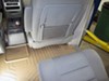 2010 chrysler town and country  custom fit contoured on a vehicle