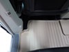 2016 chrysler town and country  custom fit contoured on a vehicle