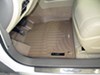 2014 nissan murano  rubber with plastic core front on a vehicle