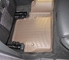 2011 volvo xc70  custom fit rear second row weathertech 2nd auto floor mat - tan