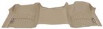 WeatherTech Front Auto Floor Mats - Tan                                                             