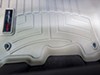 2013 dodge ram pickup  rubber with plastic core front on a vehicle