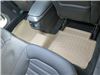 Floor Mats WT454832 - Rear - WeatherTech on 2016 Ford Fusion 