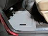 2004 chevrolet trailblazer  custom fit front weathertech auto floor mats - gray