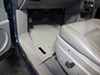 2004 dodge durango  rubber with plastic core front on a vehicle