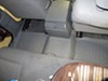 2007 jeep grand cherokee  custom fit rear second row weathertech 2nd auto floor mat - gray