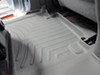 WT460213 - Rubber with Plastic Core WeatherTech Floor Mats on 2008 Toyota Tacoma 