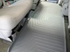 2006 dodge grand caravan  rubber with plastic core contoured wt460272