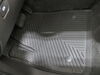 2023 chevrolet blazer  custom fit front weathertech auto floor mats - gray