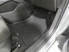 2023 chevrolet blazer  custom fit contoured weathertech front auto floor mats - gray