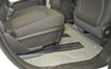 2012 chevrolet traverse  rubber with plastic core second and rear row wt461114