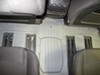 2012 chevrolet traverse  custom fit contoured on a vehicle