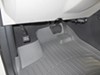 2010 dodge grand caravan  custom fit contoured on a vehicle