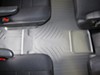 2010 dodge grand caravan  rubber with plastic core second and rear row wt461414