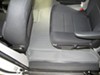 2010 dodge grand caravan  rubber with plastic core second and rear row on a vehicle
