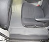 2010 dodge grand caravan  custom fit rubber with plastic core on a vehicle