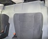 2011 dodge grand caravan  custom fit second and rear row wt461414