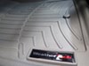 2016 gmc acadia  custom fit contoured on a vehicle