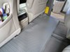 2015 toyota sienna  rubber with plastic core rear second row on a vehicle