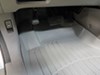 WT463191 - Gray WeatherTech Floor Mats on 2010 Honda CR-V 