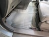 WT463191 - Gray WeatherTech Floor Mats on 2010 Honda CR-V 