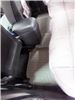 2013 hyundai elantra  custom fit rear second row weathertech 2nd auto floor mat - gray