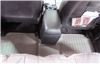 2013 hyundai elantra  rubber with plastic core rear second row on a vehicle