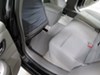 2015 chevrolet malibu  custom fit rear second row weathertech 2nd auto floor mat - gray