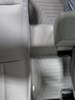 2015 chevrolet malibu  custom fit contoured weathertech 2nd row rear auto floor mat - gray