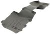 WT464771 - Rubber with Plastic Core WeatherTech Custom Fit