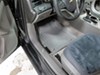 2015 chevrolet malibu  custom fit front weathertech auto floor mats - gray