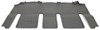 WT465532 - Rubber with Plastic Core WeatherTech Custom Fit