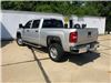 2016 gmc sierra 2500  rubber with plastic core front on a vehicle