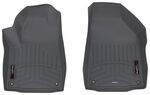 WeatherTech Front Auto Floor Mats - Gray                                                            