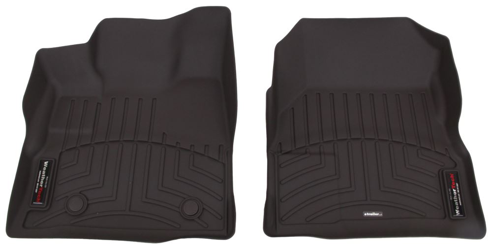 Weathertech Floor Mats For 2019 Chevy Equinox