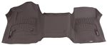 WeatherTech Front Auto Floor Mat - Cocoa                                                            