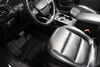 2020 ford escape  rubber with plastic core contoured wt49fr